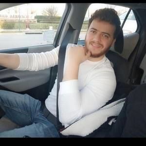 Meet your Posher, Johnny